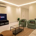 No.8-9 Relax & Enjoy Time W/Manazil Alyasmin 2Br/1Or2Ba