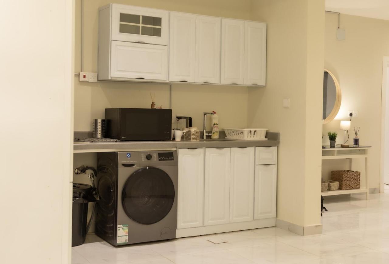 No.8-9 Relax & Enjoy Time W/manazil Alyasmin 2br/1or2ba * Riyadh