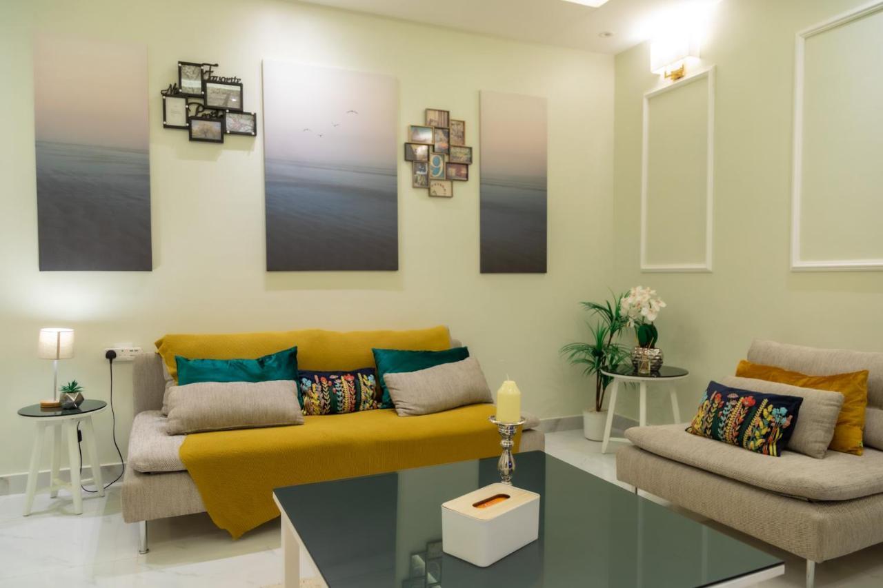 No.8-9 Relax & Enjoy Time W/manazil Alyasmin 2br/1or2ba Riyadh