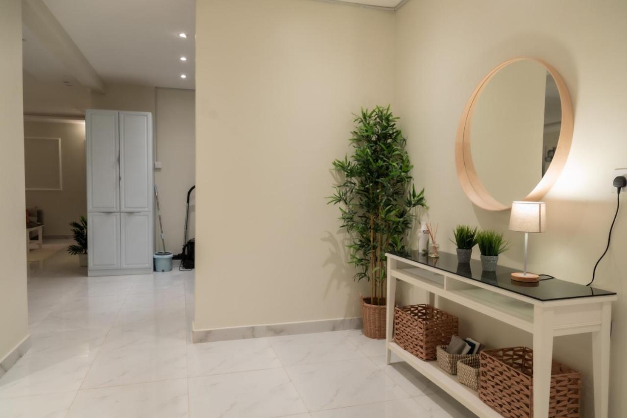 Apartment No.8-9 Relax & Enjoy Time W/manazil Alyasmin 2br/1or2ba