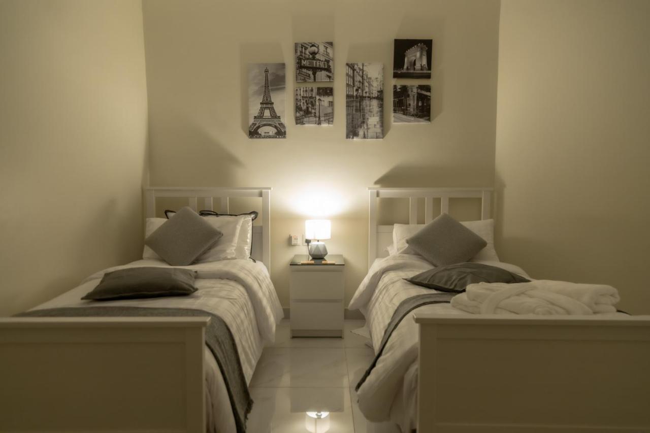 No.8-9 Relax & Enjoy Time W/manazil Alyasmin 2br/1or2ba