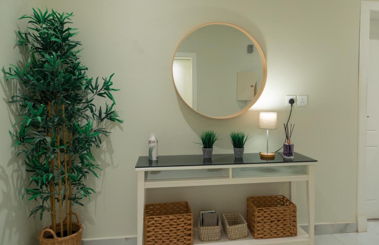 No.8-9 Relax & Enjoy Time W/manazil Alyasmin 2br/1or2ba * Riyadh