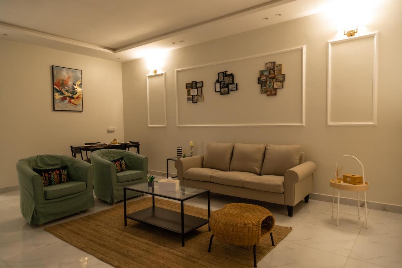 No.8-9 Relax & Enjoy Time W/manazil Alyasmin 2br/1or2ba * Riyadh